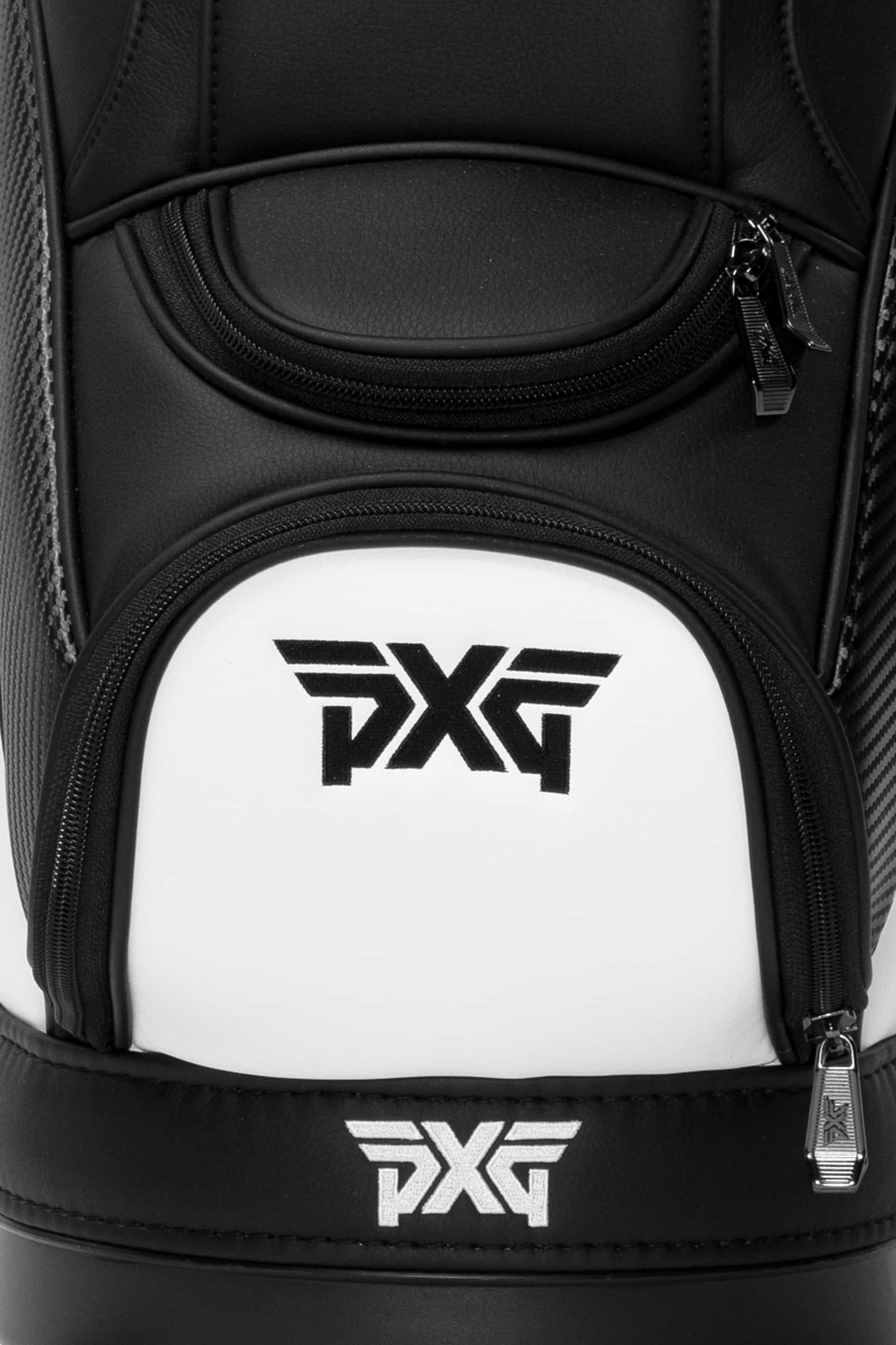 Den Caddy Bag | Golf Bags | Standing, Carry & Cart Bags - PXG